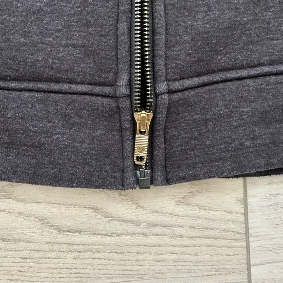 Lululemon Scuba Full Zip Hoodie *plush - Picture 5 of 10